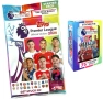 Албум за стикери Премиър лийг сезон 2025/2026 (Topps Premier League Stickers 2025/2026), снимка 1