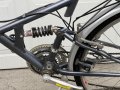 Алуминиев Mountain Bike 28", снимка 4