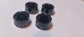 Les Paul BLACK Speed Control Knobs, снимка 3