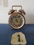 Стари часовници будилници от 30-40те години. , снимка 4