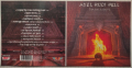 Неофициални cd / цд дискове - нови - Axel Rudi Pell - The Ballads vol.1 - vol.6, снимка 5