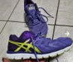 Asics gel zaraca 3 номер 39 дамски, снимка 1