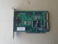 Видео карта Cirrus Logic CL-5446NB 1MB PCI, снимка 1