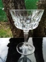 5 кристални чаши за шампанско, снимка 3