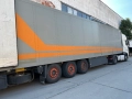 продавам полуремарке Schmitz, снимка 1