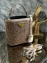 чанти с камъни prada , снимка 2