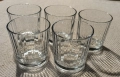 Стъклени чаши и съдове, снимка 1