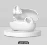 Безжични слушалки bluetooth 5.3, клипс, сензорно управление , снимка 5