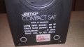 jamo compact sat 2x60w/8ohm-made in denmark, снимка 8