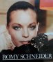 Romy Schneider, Bilder ihres lebens, 1988, снимка 1