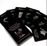 Любовен оракул,54 карти: Island Wellness Love Oracle Cards в три цвята, снимка 6