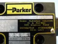 Хидравличен разпределител Parker D-1V-W-20-B-TT-53 EC directional control valve 315Bar, снимка 5