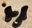 Дамски модерни боти, снимка 4