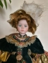 Порцеланова кукла , снимка 2