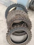 Гуми за мотокрос 80 100 R12, снимка 4