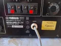 YAMAHA CA- VI  VINTAGE STEREO AMPLIFIER  MADE IN JAPAN , снимка 7