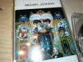 MICHAEL JACKSON-КАСЕТА 1005232018, снимка 3