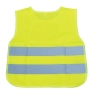 Светлоотразителна жилетка Детска , снимка 2