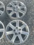 5x120 16цола 7j ET44 BMW , снимка 3