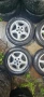 5/110/15 opel алуминиеви джанти 4 броя, снимка 2