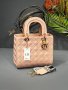 Dior дамска чанта , снимка 1 - Чанти - 43717319