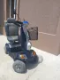 Инвалидна електрическа количка ( четириколка ), снимка 1