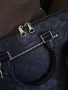 Уникален мега як сет на Louis Vuitton чанта , сак и чанта за лаптоп, снимка 2