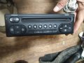 CD плеър за Renault Megane I Coach (03.1996 - 08.2003),  7700433070 , снимка 2