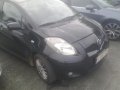 Toyota Yaris 1.4 D4D 2008 г., снимка 2