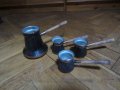 ръчна месингова кафемелачка ,кана,купа,свещници,джезвета,хаванчее, снимка 5