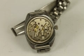1960's SEMAN'S Швейцарски Дамски Ръчен Часовник, снимка 8