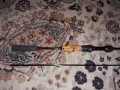 Спининг въдица Iron Trout Chakka 40 T, снимка 2