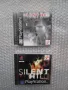 Silent hill Playstation 1 NTSC/PAL, снимка 1