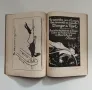 Стара брошура за безопасността в промишлеността - 1926г., Брюксел, Белгия, снимка 4