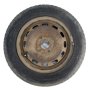 Резервна гума 4x108 R14 Mazda 2 I (DY) 2003-2007 ID: 120482, снимка 1 - Части - 44100365