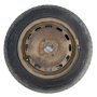 Резервна гума 4x108 R14 Mazda 2 I (DY) 2003-2007 ID: 120482, снимка 1