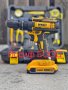 Ударен винтоверт Dewalt 18/24V, снимка 2