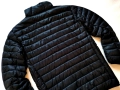 UNIQLO Light Down Jacket - S - оригинално мъжко леко яке с гъши пух, снимка 13