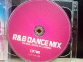 The real sound of clubbing  - 2CD R&B Dance Mix, снимка 4