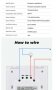 WiFi безжично управляем ключ за осветление, снимка 3
