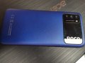 Xiaomi  Poco M3 blue 128 gb, снимка 1