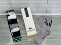 6 чифта чорапи в кутия  Tommy Hilfiger lacoste off white calvin klein louis vuitton moschino , снимка 6