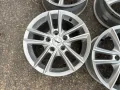 5х112 15 Джанти Golf Caddy Touran VW Audi A3 Seat Skoda 5x112 ЕТ 50 J 6.5 Централен отвор 57.1 Без к, снимка 3