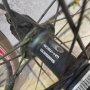 Чифт 26 цола капли за велосипед колело център лоок Shimano wh m 505, снимка 3