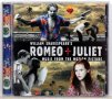 Various – William Shakespeare’s Romeo + Juliet (Music From The Motion Picture), снимка 1 - CD дискове - 36927411