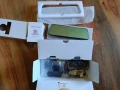 WeBeqer Dashcam, даш камера в  огледало с 10" сензорен екран, 64GB карта, 4K+1080P, 170 градуса..., снимка 11