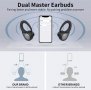 GRDE GL021 TWS Bluetooth 5.0 слушалки, докинг станция, шумопотискане, , водоустойчиви, снимка 4