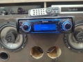 Висок клас KENWOOD KDC-W7544U USB / AuX / CD / MP3, снимка 12