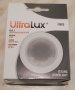 ULTRALUX - LVSBMR16WH луна за вграждане, влагозащитена , снимка 1 - Лампи за баня - 35159922
