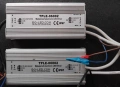 2 бр Водоустойчиви електронни LED драйвери TPLE-06002, снимка 1